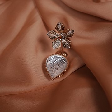Aurora Bloom Earrings